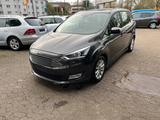 Ford Grand C MAX1.0 Titanium Navigation-Climatronic - Ford aus 2017