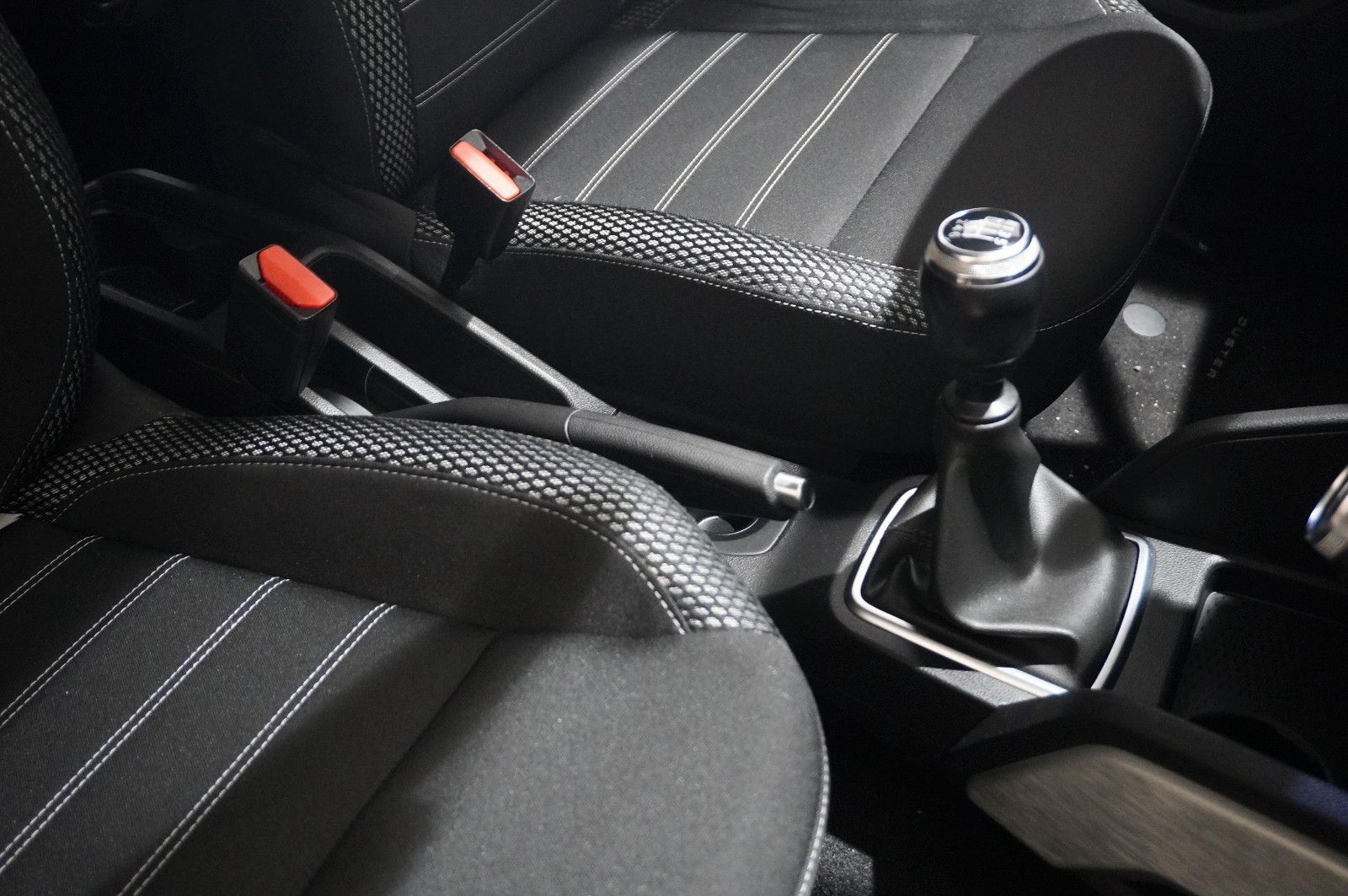 Fahrzeugabbildung Dacia Duster II 1.3 TCE PRESTIGE LED/KAMERA/SHZ/TEMP.