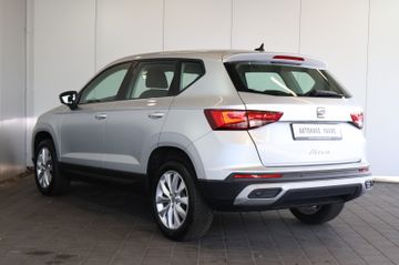 Seat Ateca 1.5 TSI Style AID+CARPLAY+FRONT+LED+AHK