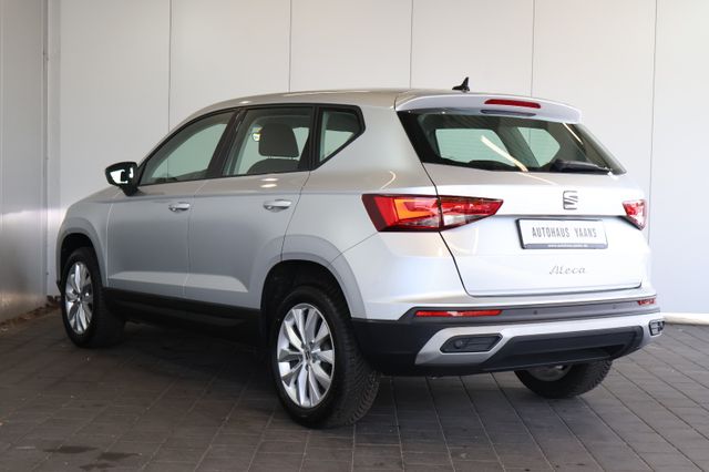 Seat Ateca 1.5 TSI Style AID+CARPLAY+FRONT+LED+AHK