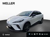 MG 4 Luxury 64kWh LED SiHz LkHz 360° ACC Leder