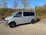 Volkswagen T5 - VW T5 Gebrauchtwagen in Hagen