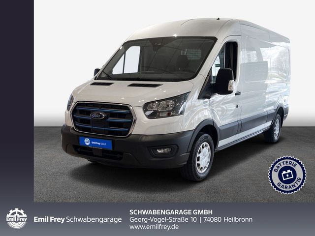 Ford e-Transit 350 L3H2 Lkw HA Trend