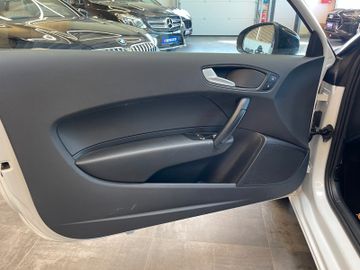Audi A1  *SHZ*KLIMA*PDC*DYNAMIK-FAHRWERK*