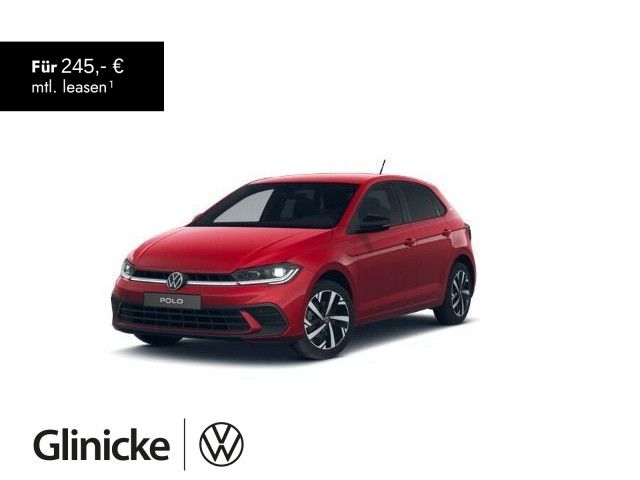 Volkswagen Polo - Bild 1