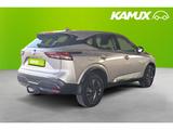 Nissan Qashqai 1.3DIG-T+LED+AHK+KAMERA+CARPLAY+TEMPO - Nissan aus 2022