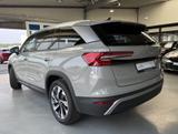 Skoda Kodiaq Selection Autom., *LED *Navi *Kamera *ACC - Skoda Autos von Händlern