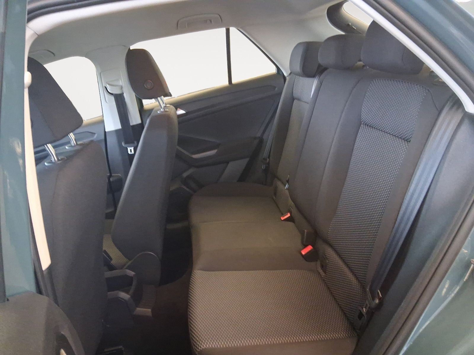 Volkswagen T-Roc - Bild 14