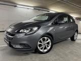 Opel Corsa E 1.0 Turbo|Edition|Voll-SH|EfH|AHK|Klima|