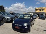 Fiat FIAT 500C 1.2 Pop Cabrio - Fiat 500 aus 2012: Pop