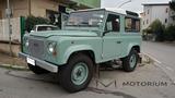 Land Rover Defender 90 2.5 Tdi 300 Heritage Styl - Land Rover Gebrauchtwagen von 1998