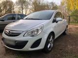 Opel OPEL CORSA CDTI  BJ. 2012  POLNISCHES AUTO... - Opel Corsa mit Diesel-Antrieb: B