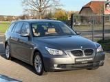 BMW 525d Leder Navi Softclose Xenon PDC AHK Panorama - BMW 525 aus 2009: Kombi