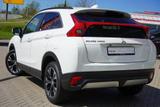 Mitsubishi Eclipse Cross 1.5 T-MIVEC Active 2WD - gebrauchte Mitsubishi Eclipse Cross aus dem Jahr 2019