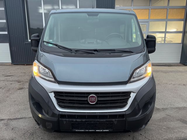 Fiat Ducato Kasten 35 130 L2H1 RS: 3450 mm*Klima*S.H