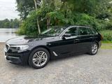 BMW 530d Touring 
