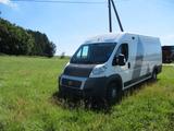 Fiat Ducato Maxi - Fiat Ducato in Augsburg