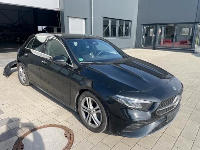 Mercedes-Benz A 220 d AMG advanced plus/Kamera