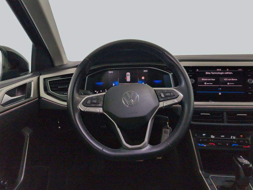 Volkswagen Taigo 1.0 TSI OPF DSG Life NAVI + SITZHEIZUNG +, миниатюра 16