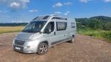 Citroën Jumper LA STRADA CAMPER - Citroën Jumper Camper Gebrauchtwagen