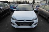 Hyundai i20 Select SHZ Klima - Hyundai i20 Select mit Benzin-Antrieb