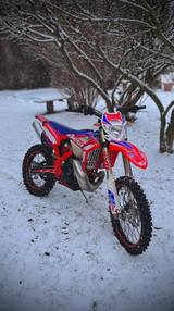 Beta RR 300 Racing - BETA RR 300 RACING