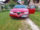 Alfa Romeo 156, 2,5  V6 - Alfa Romeo 156: V6