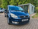 Ford Galaxy Ghia 2.0 TDCI  Automatik 7 Sitze  2 Hand - Ford Galaxy: Ghia