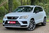 Cupra Ateca Basis 4Drive - Cupra Ateca Gebrauchtwagen
