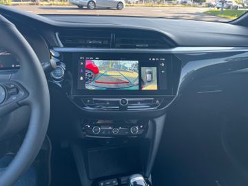Opel Corsa F 5tg 1.2 Turbo GS NAVI Matrixscheinwerfer