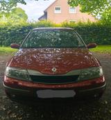 Renault laguna 3.0 V6 - Renault Laguna: 3.0