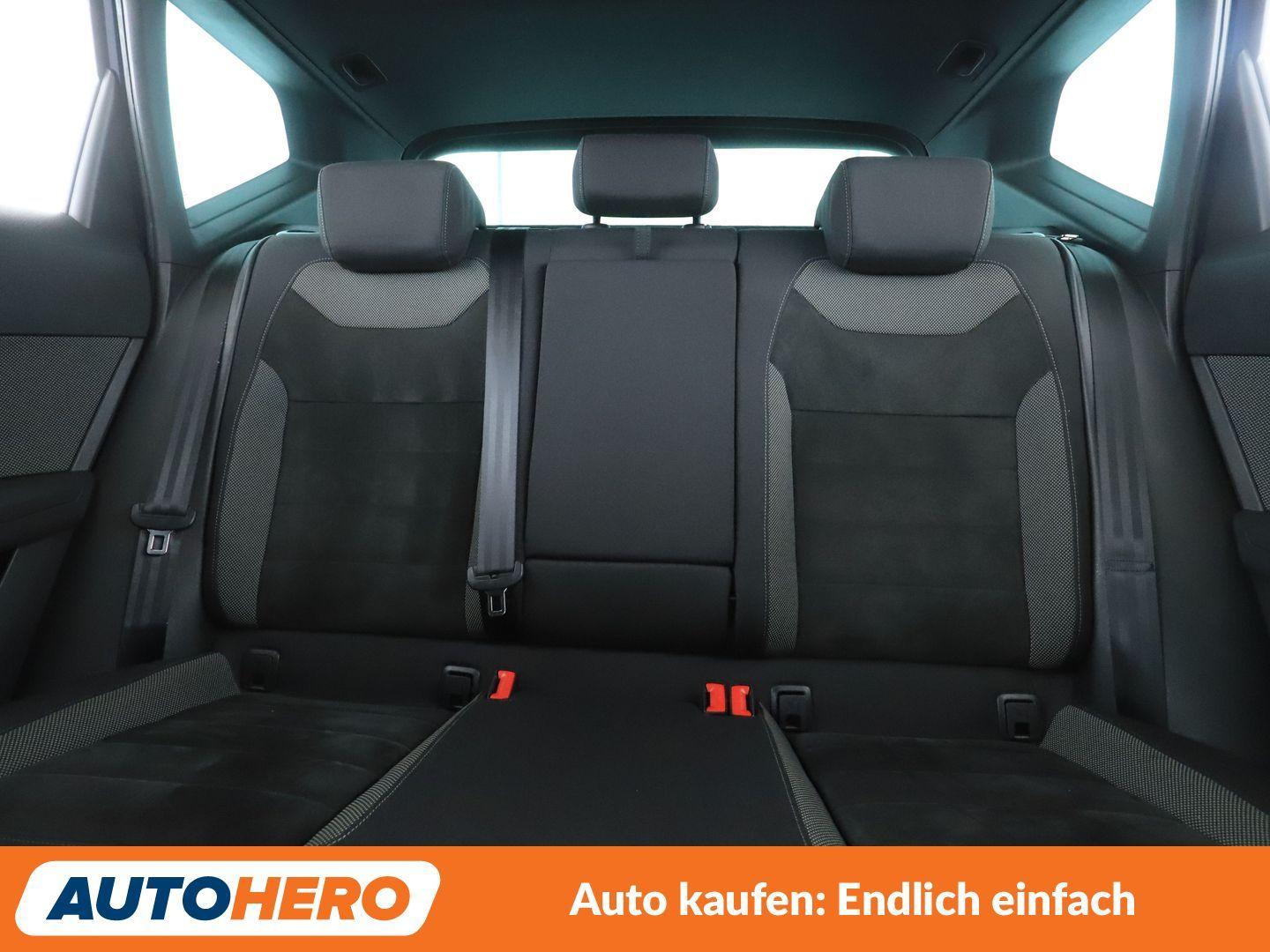 Seat Ateca 2.0 TDI Xcellence 4Drive Aut.*NAVI*LED*