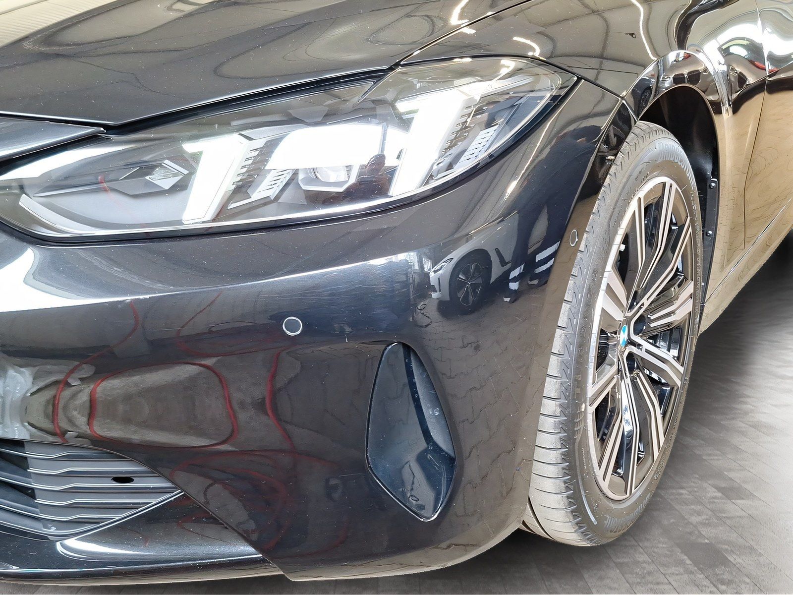 BMW 420 - Bild 8