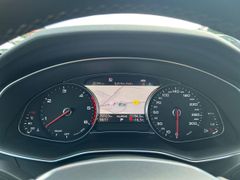 Fahrzeugabbildung Audi A6 Allroad 50 TDI ACC PANO MATRIX
