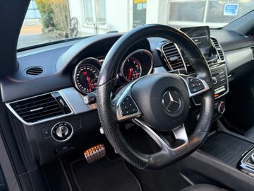Mercedes GLE 350 - 11