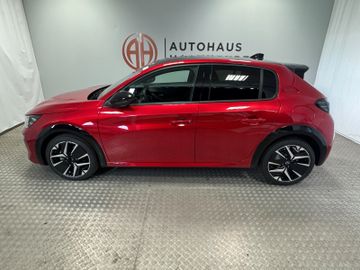 Peugeot 208 Hybrid 145 GT e-Sitz+Alcantara+360 Grad