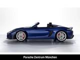 Porsche 718 Spyder RS BOSE Sportabgas Liftsystem-VA LED - Porsche Boxster Neuwagen