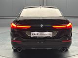 BMW 218d Gran Coupé Sport Line *NAVI*KAMERA*T-LEDER* - BMW 218 Gran Coupé: Automatik
