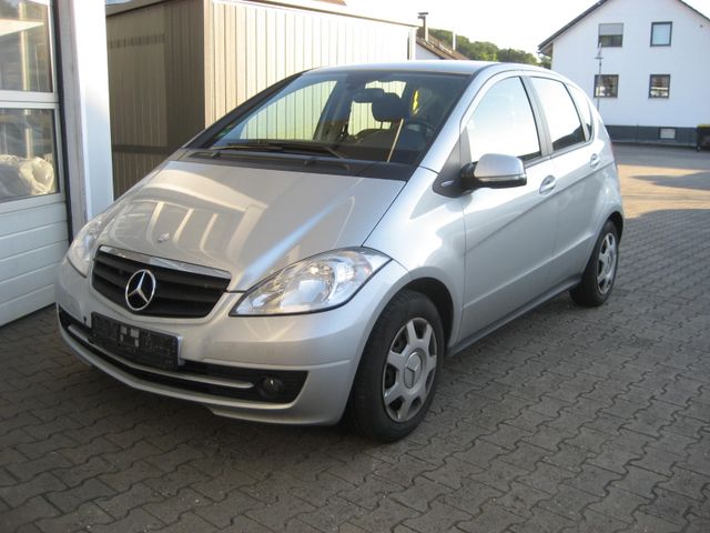 Mercedes-Benz A 160 A -Klasse A 160 - HU 08/27 -