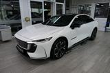 Mazda 6e EV Elektro  Takumi > Crystal White Pearl - weiße Mazda 6e