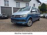 Volkswagen T6 Multivan Mixto Lang/Navi/LED/2x El.Schiebetür - Volkswagen T6 Multivan: Lang