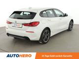 BMW 118i Sport Line *NAVI*LED*TEMPO*PDC*SHZ* - BMW 118 Gebrauchtwagen in Nürnberg