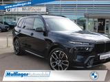 BMW X7 M60i M Pro 6 Sitze Sky Executive IntAktL.22" - BMW X7 M60 mit Schiebedach