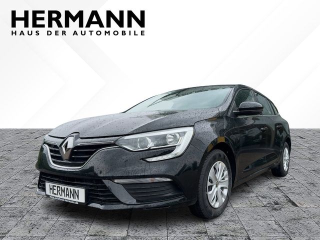 Renault Megane Grandtour Life ENERGY TCe 100 ABS ESP SER