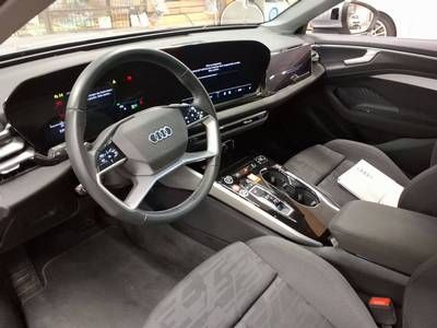 Audi A6 - Bild 5