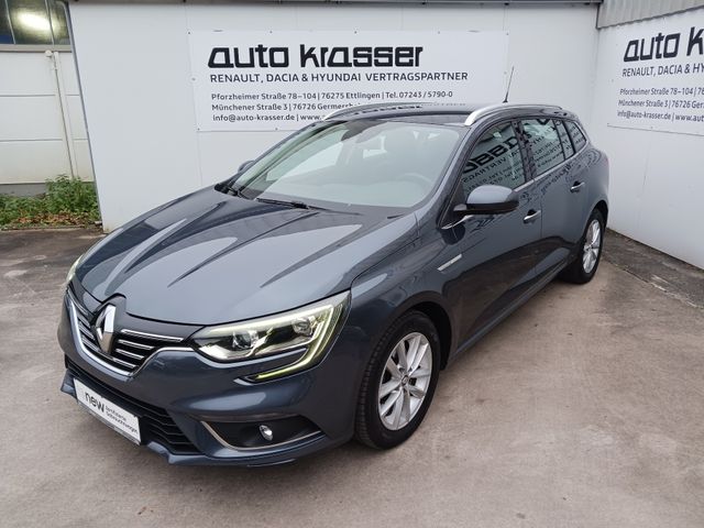 Renault Megane Grandtour Intens ENERGY TCe 130