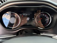 DODGE Challenger R/T Scat Pack Alpine | Lenkradheizung