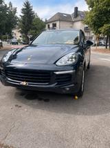 Porsche Cayenne S Diesel Platinum Edition Platinum E... - Porsche Cayenne S-Platinum-Edition