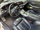 BMW 330i xDrive M Sport Automatic M Sport - BMW 330 mit Benzin-Antrieb: Limousine, 330i Xdrive