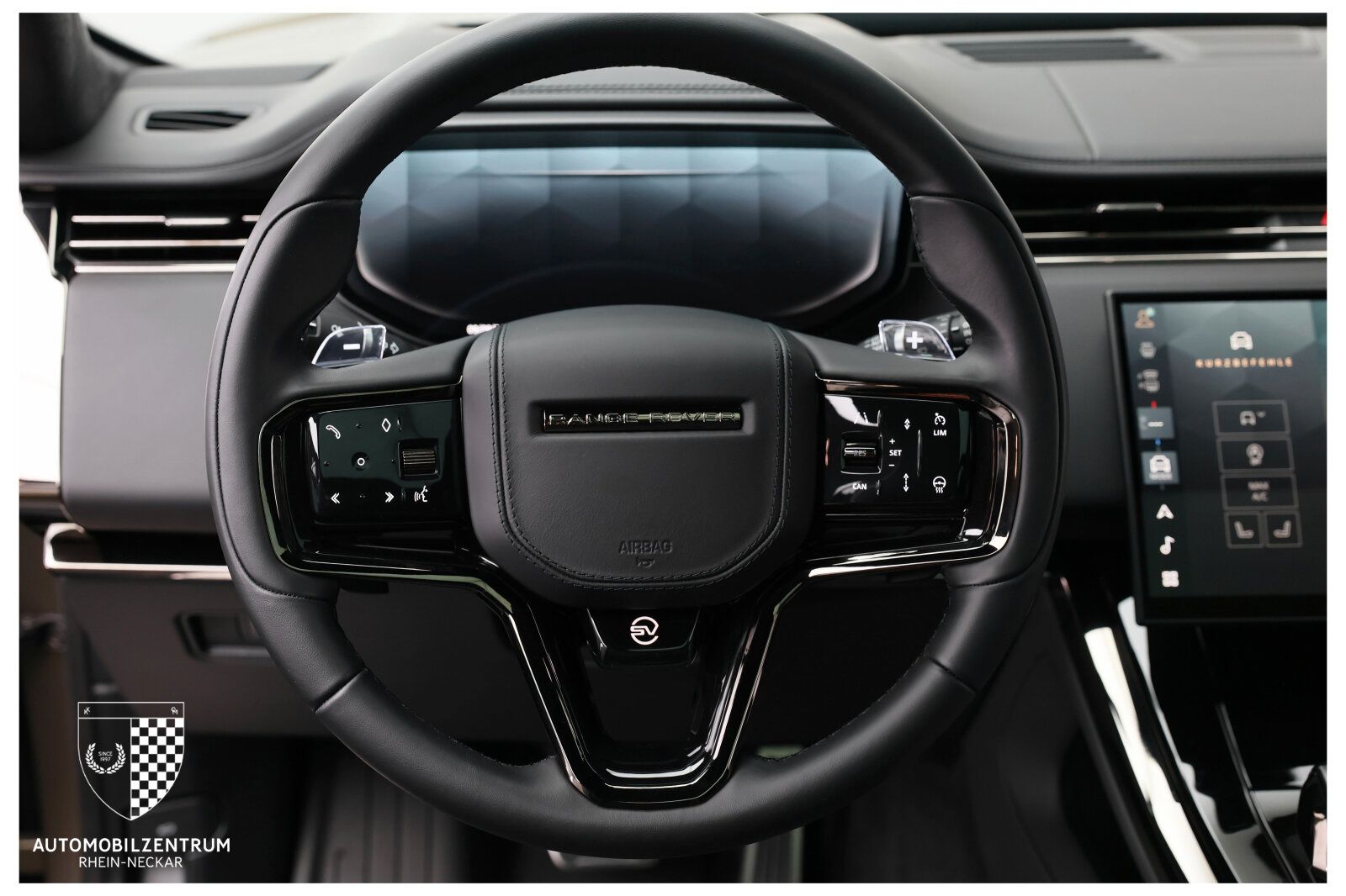 Land Rover Range Rover Sport - Bild 22